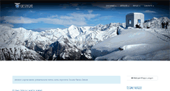 Desktop Screenshot of caiseregno.it
